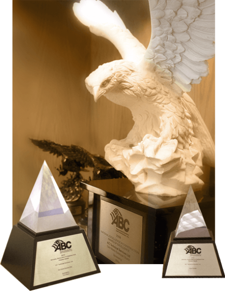About Location Office Awards 318Ed 1Bc